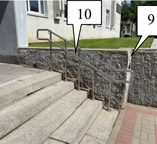 Доступная среда