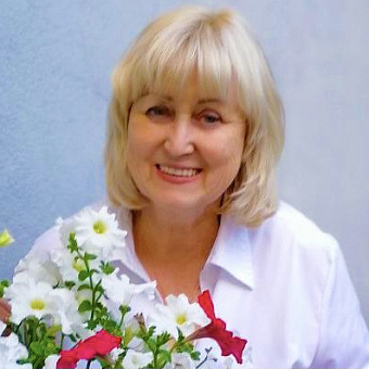 Цветкова Татьяна Николаевна